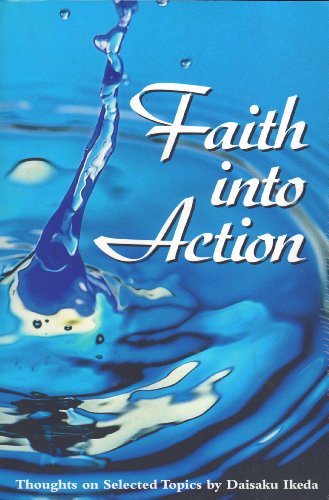 Faith Into Action