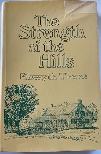 The Strength of the Hills