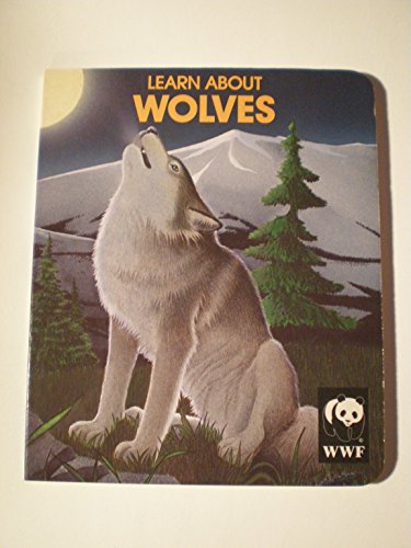 Learn About Wolves