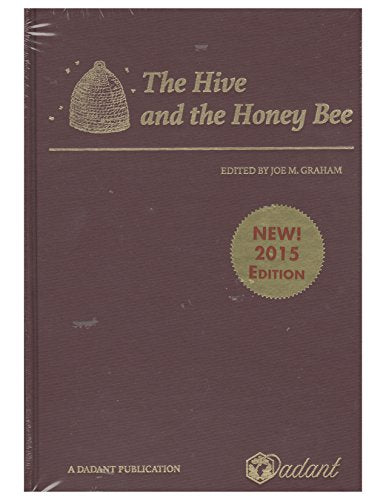 The Hive and the Honey Bee