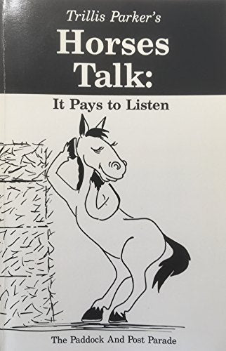 Horses Talk
