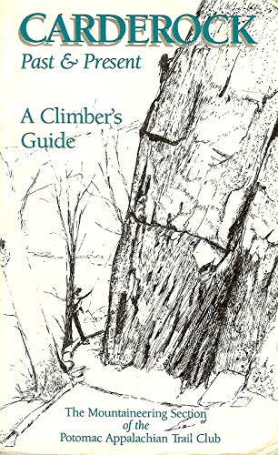 Carderock: Past and present : a climber's guide