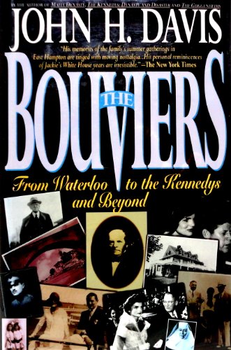 Bouviers