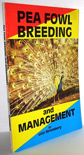 Pea Fowl Breeding and Management