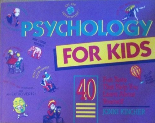 Psychology for Kids I