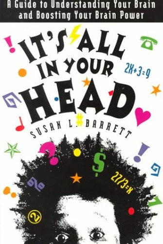 It's All in Your Head
