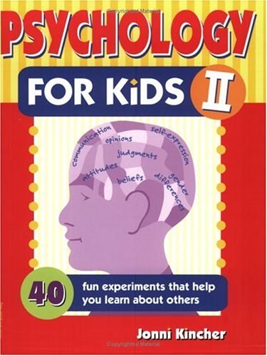 Psychology for Kids