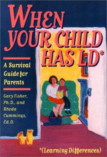 When Your Child Has Learning Differences
