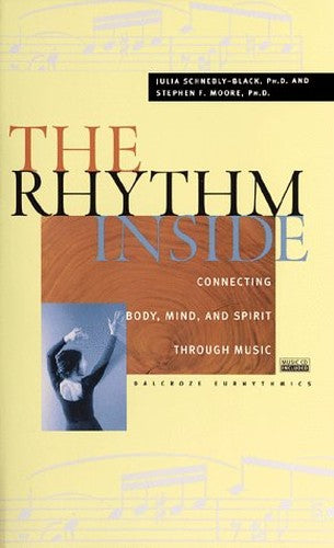The Rhythm Inside