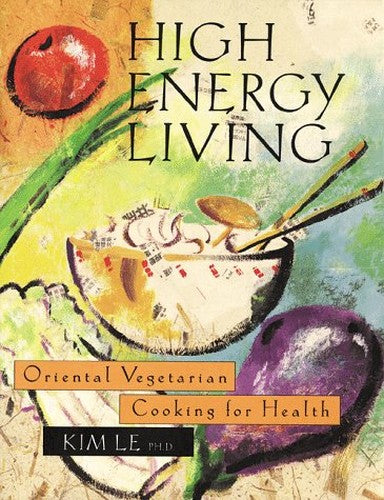 High Energy Living