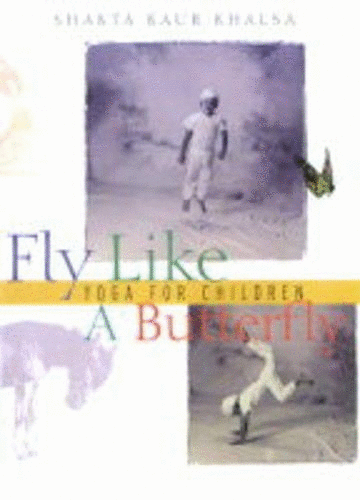 Fly Like a Butterfly