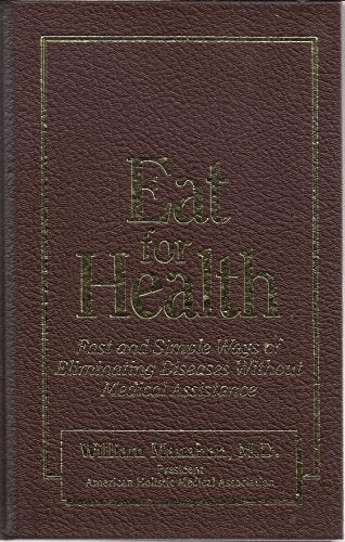Eat for Health