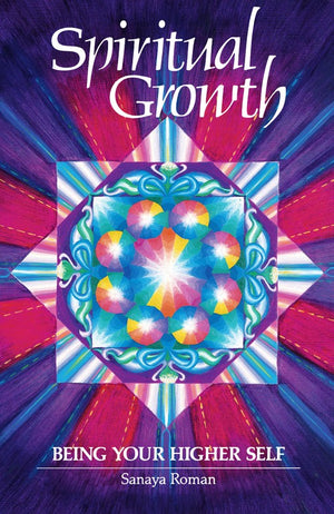 Spiritual Growth