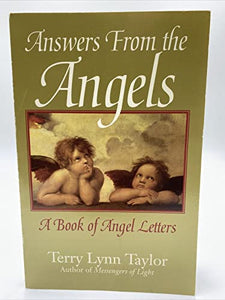 Answers from the Angels 