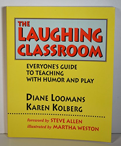 The Laughing Classroom
