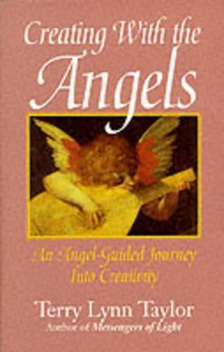 Creating with the Angels