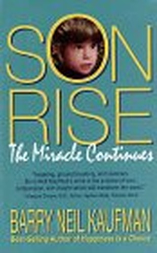 Son, Rise