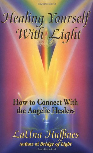 Healing Yourself with Light