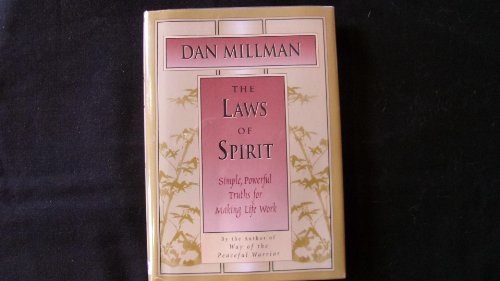 The Laws of Spirit