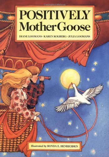 Positively Mother Goose