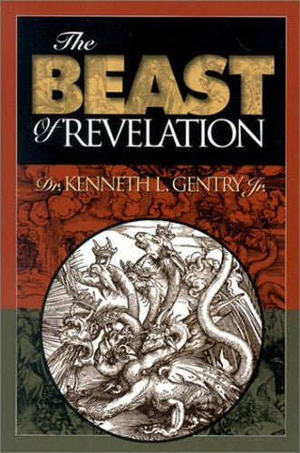The Beast of Revelation