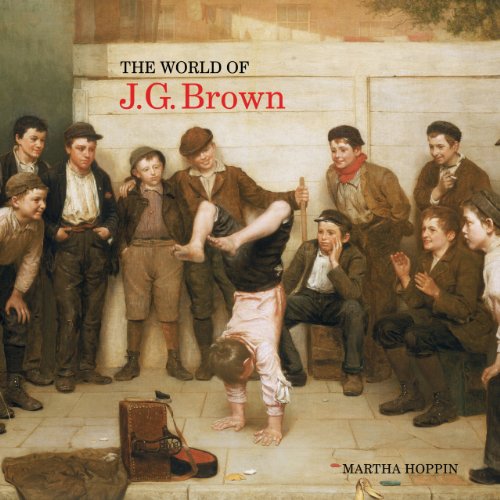 The World of J.G. Brown