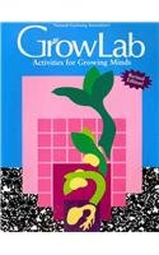 Growlab: Activities for Growing Minds