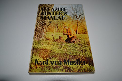 The Treasure Hunter's Manual #7