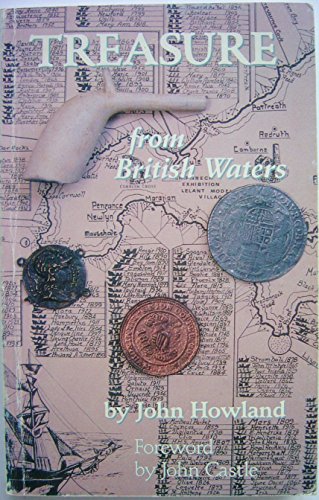 Treasure from British Waters