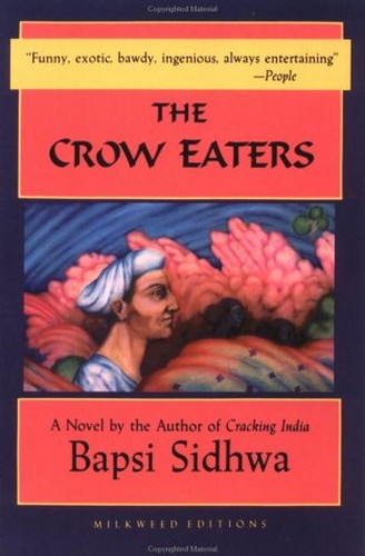 The Crow Eaters
