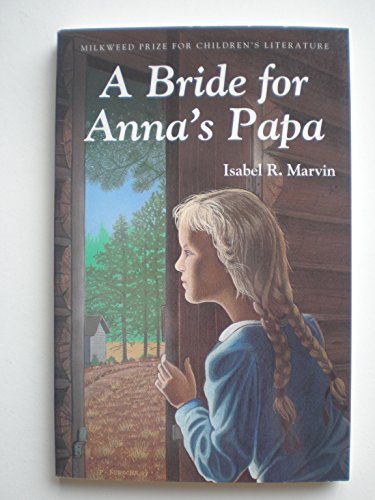 A Bride for Anna's Papa