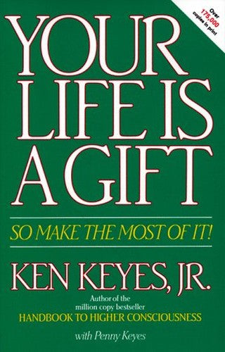 Your Life is a Gift