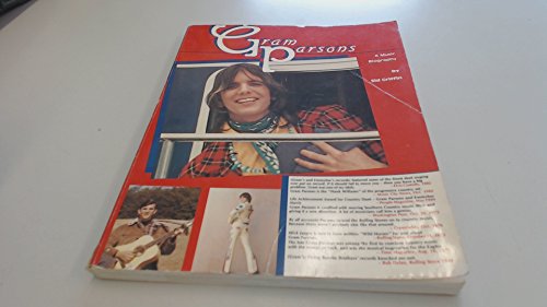 Gram Parsons