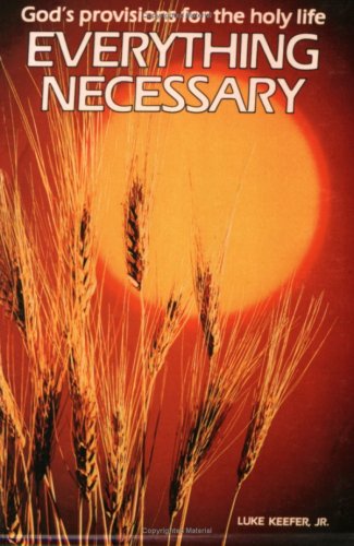 Everything Necessary