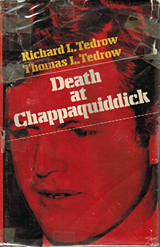 Death at Chappaquiddick