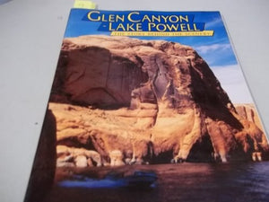 Glen Canyon-Lake Powell
