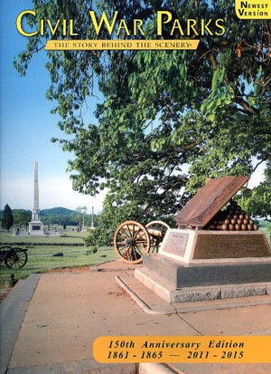 Civil War Parks