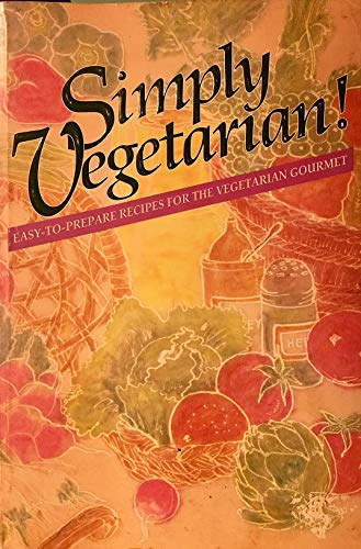Simply Vegetarian!