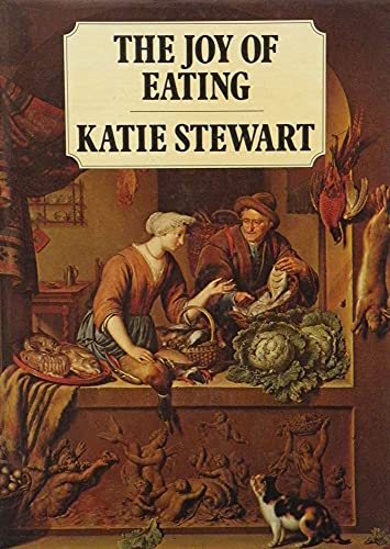 The Joy of Eating