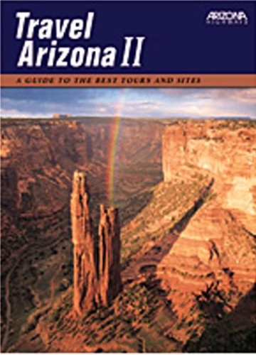 Travel Arizona II