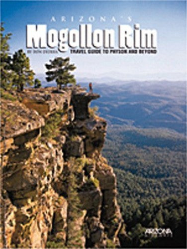 Arizona's Mogollon Rim