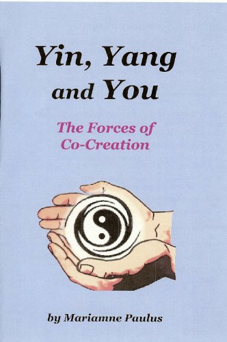Yin, Yang and You