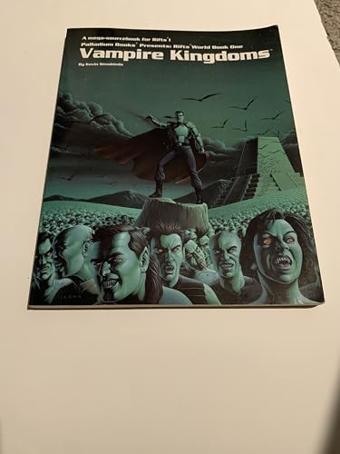 Vampire Kingdoms