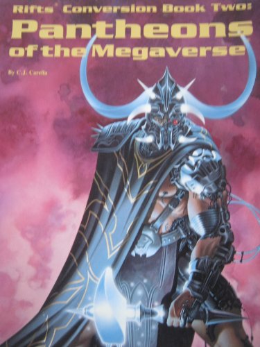 RIFTS Conversion