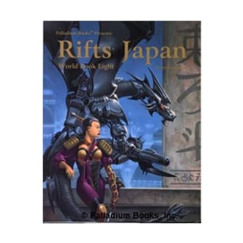 RIFTS