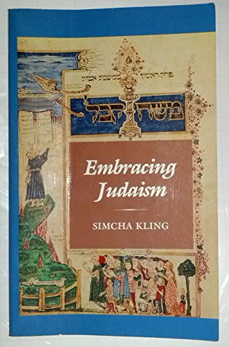 Embracing Judaism