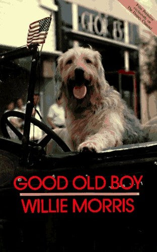 Good Old Boy