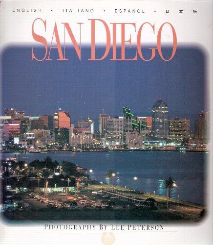 San Diego (Peterson)