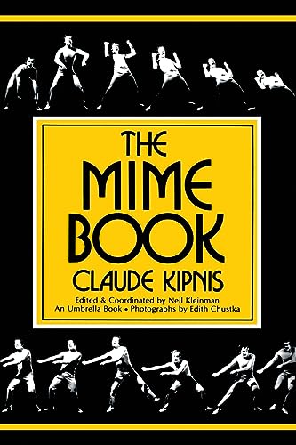 The Mime Book