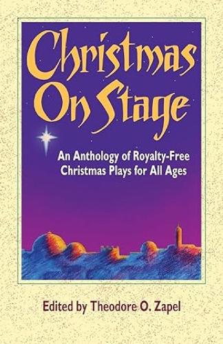 Christmas on Stage